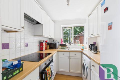 undefined, Cranbrook, Milton Keynes MK17