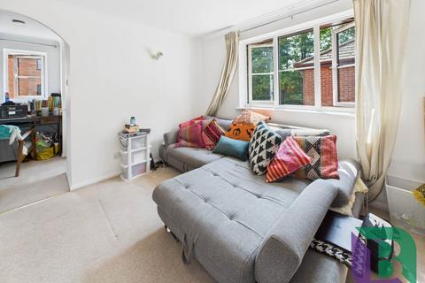 undefined, Cranbrook, Milton Keynes MK17