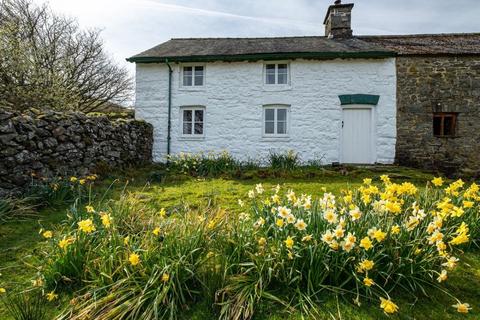 3 bedroom farm house for sale, Ty Coch, Llanwrthwl, Llandrindod Wells, Powys, LD1 6NU