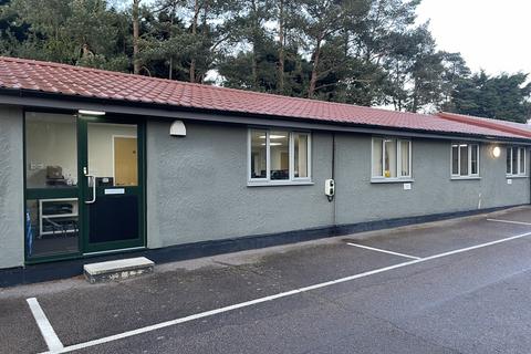 Office to rent, Suite 15c, Rural Business Centre, Earls Colne, CO6