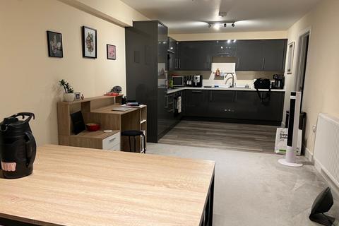 2 bedroom flat to rent, 146 High Street, Newmarket, CB8