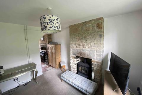 1 bedroom cottage to rent, Oakwood Road, Bream, Lydney GL15 6HS