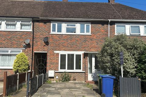 3 bedroom terraced house to rent, Aveley, South Ockendon, Essex, RM15