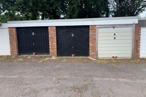 Garage for sale, 4 Garages to the rear of Highfield Close, Dinas Powys, South Glamorgan, CF64 4LR