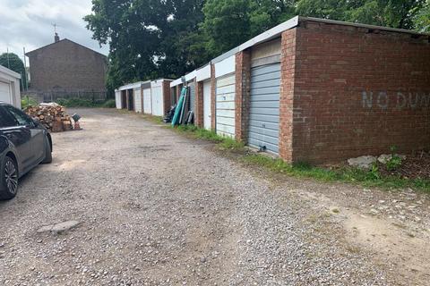 Garage for sale, 4 Garages to the rear of Highfield Close, Dinas Powys, South Glamorgan, CF64 4LR