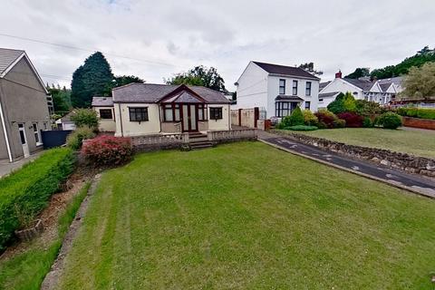 3 bedroom bungalow for sale, 57 Cwmphil Road, Lower Cwmtwrch, Swansea, West Glamorgan, SA9 2QA