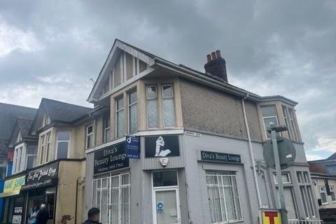 Retail property (high street) for sale, 418 Chepstow Road, Newport, NP19 8JH