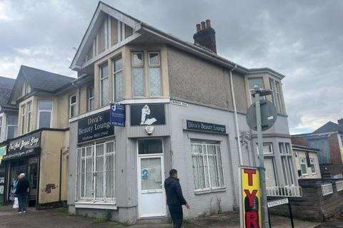 Retail property (high street) for sale, 418 Chepstow Road, Newport, NP19 8JH