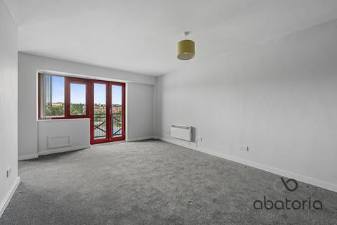 2 bedroom apartment to rent, Newlands Quay, London, E1W