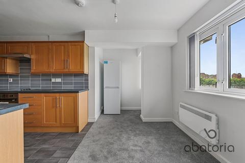 2 bedroom apartment to rent, Newlands Quay, London, E1W