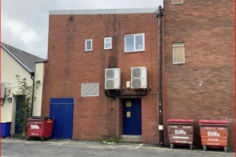 Retail property (high street) for sale, 17 Stepney Street, Llanelli, SA15 3YB