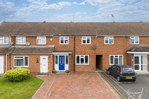 109 Queens Road, North Weald, Epping, CM16 6JQ