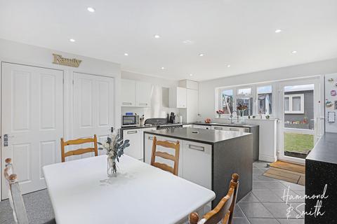 109 Queens Road, North Weald, Epping, CM16 6JQ