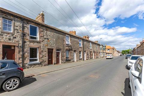 2 bedroom terraced house for sale, Main Street, Spittal, Berwick-upon-Tweed, Northumberland
