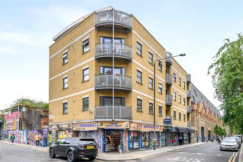 Flat 4, 10 Quaker Street, London, E1 6SY