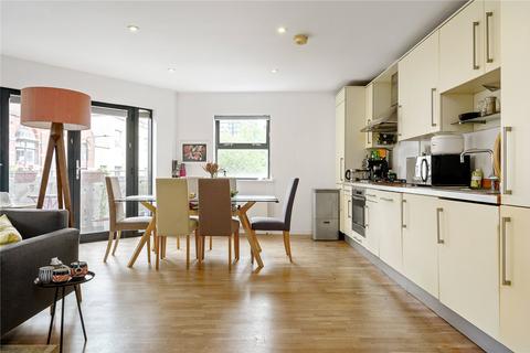 Flat 4, 10 Quaker Street, London, E1 6SY