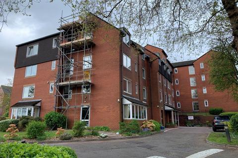 1 bedroom apartment for sale, Flat 37 Home Valley House, Bryngwyn Road, Newport, Gwent, NP20 4JQ