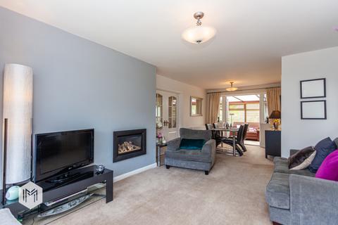3 bedroom bungalow for sale, Sandray Close, Bolton, Greater Manchester, BL3 4QA