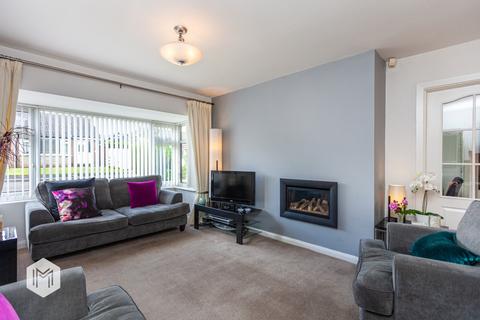 3 bedroom bungalow for sale, Sandray Close, Bolton, Greater Manchester, BL3 4QA