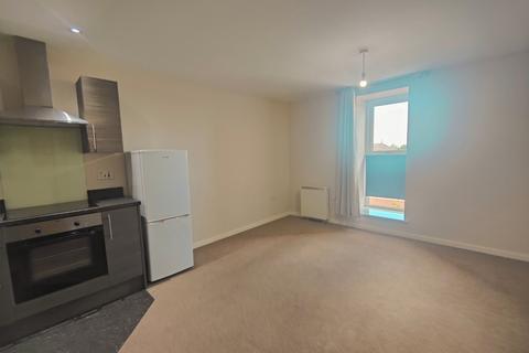 1 bedroom flat to rent, Horsefair, Pontefract, West Yorkshire, WF8