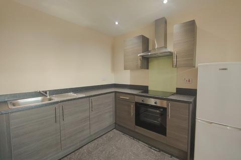 1 bedroom flat to rent, Horsefair, Pontefract, West Yorkshire, WF8