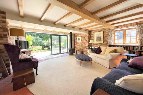 4 bedroom detached house for sale, Green Lane, Fordingbridge, Hampshire, SP6
