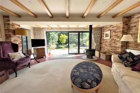 4 bedroom detached house for sale, Green Lane, Fordingbridge, Hampshire, SP6