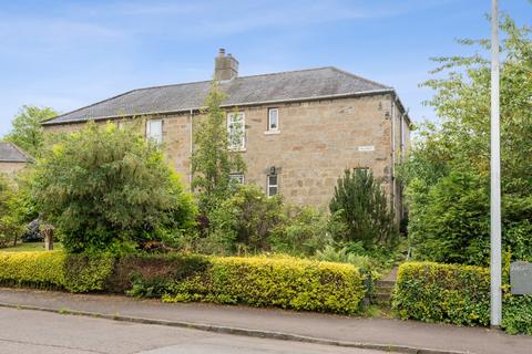 3 bedroom semi-detached villa for sale, Hillcrest, Carmunnock, Glasgow, G76 9DR