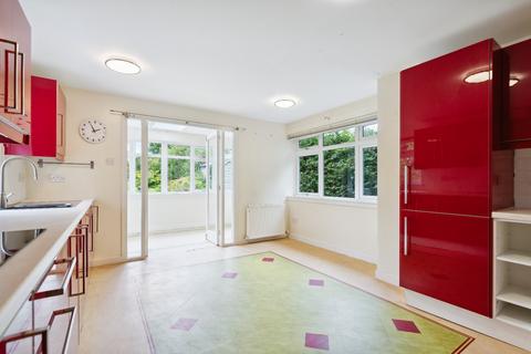 3 bedroom semi-detached villa for sale, Hillcrest, Carmunnock, Glasgow, G76 9DR