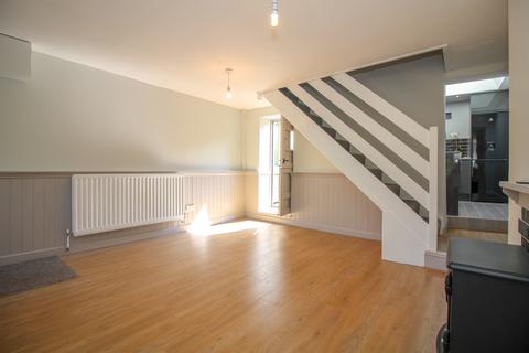 2 bedroom terraced house for sale, Vallis Road, Frome