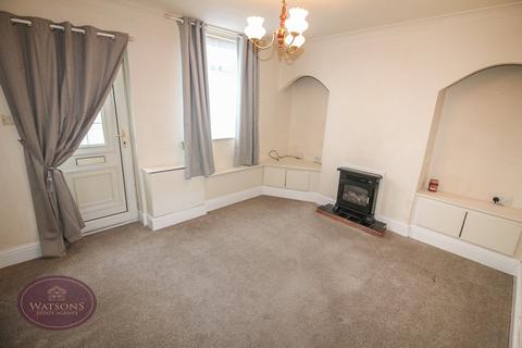 2 bedroom terraced house for sale, Castle Street, Eastwood, Nottingham, NG16