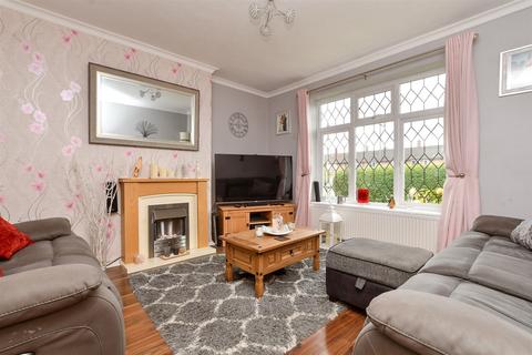 2 bedroom semi-detached house for sale, Homefield Gardens, Tadworth, Surrey