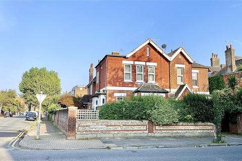 Furness Road, Lower Meads, Eastbourne, BN21