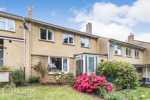 3 bedroom terraced house for sale, Poplar Close, Bath BA2