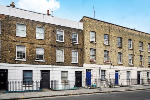 1 bedroom apartment for sale, Caledonian Road, London, N1