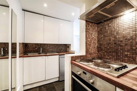 1 bedroom apartment for sale, Caledonian Road, London, N1
