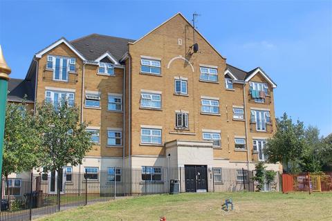 2 bedroom apartment for sale, Warren Way, Edgware, HA8