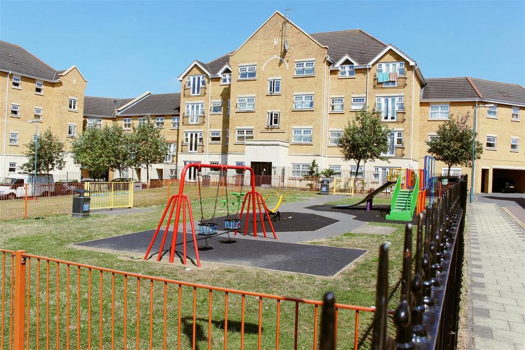 Communal Garden