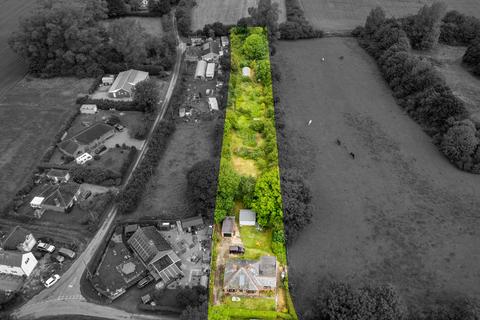 undefined, Pinfold Lane, Bratoft, Skegness PE24