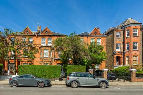 4 bedroom flat for sale, Goldhurst Terrace, South Hampstead