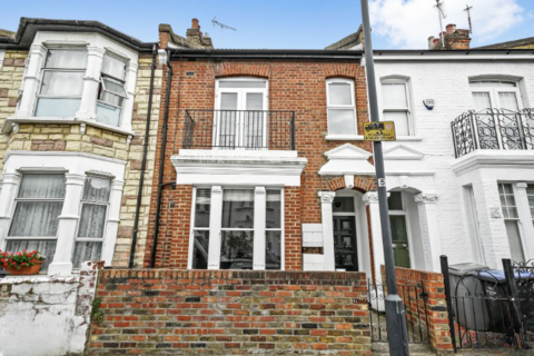 2 bedroom flat for sale, Lechmere Road, Willesden Green, NW2