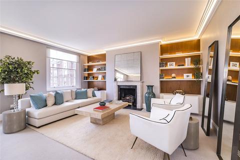 3 bedroom apartment for sale, Ranelagh Gardens, Fulham, London, SW6