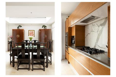 73 The Avenue, London, W13 8JS