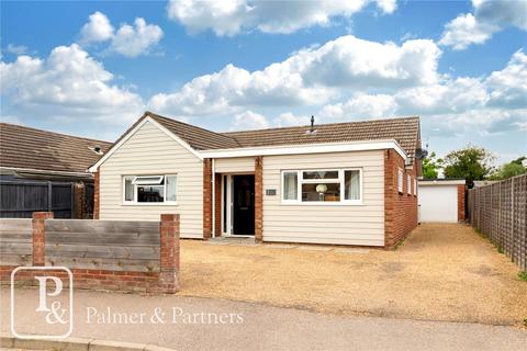 2 bedroom bungalow for sale, Holly Road, Stanway, Colchester, Essex, CO3