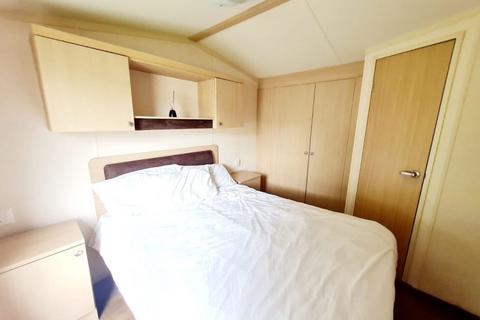 2 bedroom static caravan for sale, Martello Beach Holiday Park
