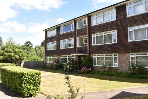 2 bedroom flat to rent, Ikona Court, St. Georges Avenue, WEYBRIDGE, KT13