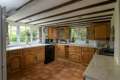 3 bedroom cottage for sale, Kingston Bridge, Clevedon