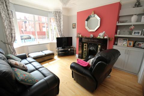 3 bedroom semi-detached house for sale, Railway Road, Stretford, M32 0RZ