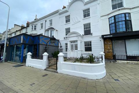 4 bedroom flat to rent, Richmond Place, Brighton, East Sussex