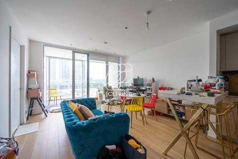 1 bedroom flat to rent, The Makers, London, N1